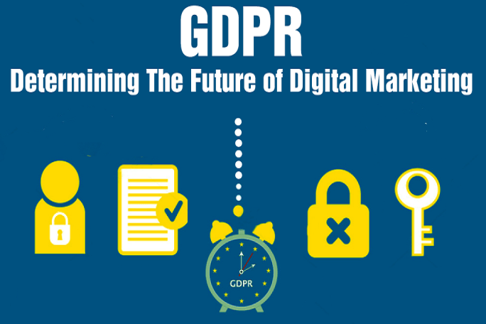 Read more about the article Data Controllers Must Take Control of their Post-GDPR Future