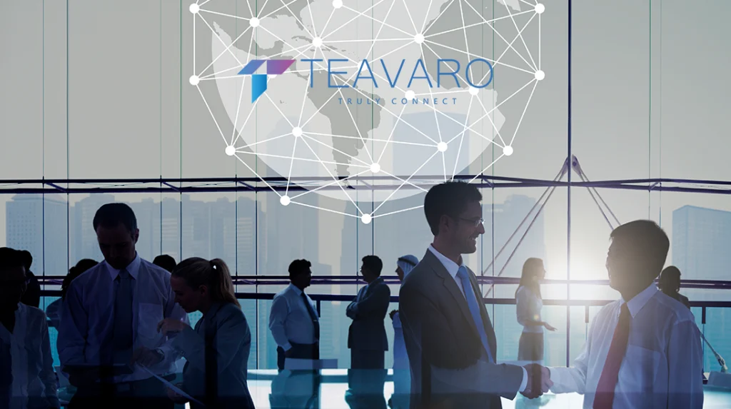 Teavaro-Produkte