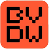 logotipo de BVDW