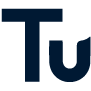 Tu-Logo einfach